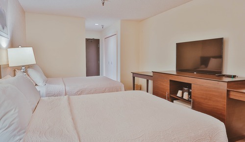 Standard Room, 2 Queen Beds