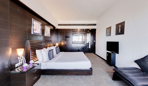 Hazel Suite, 1 King Bed