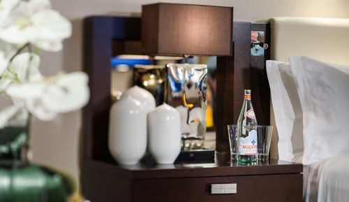 Luxury Suite, 2 Bedrooms
