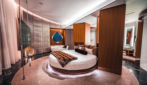 Twist Suite