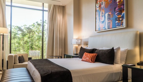 Villa Suite, 2 Bedrooms