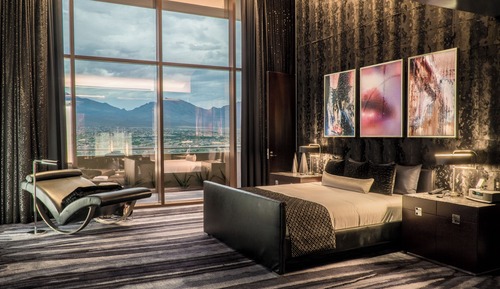 One 80 Suite