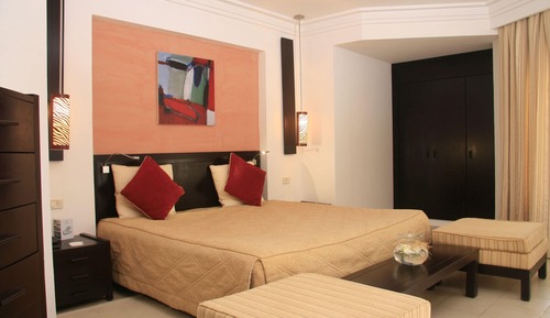 Double Room Single Use