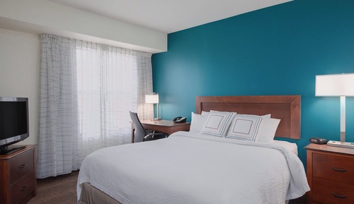 Suite, 1 Bedroom, Non Smoking