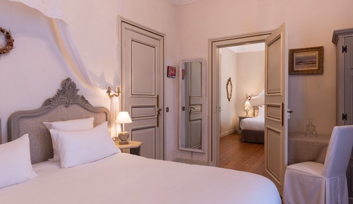 Family Suite, 2 Bedrooms