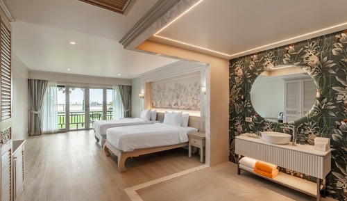 Grand Double or Twin Room