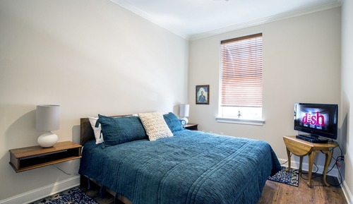 Thaddeus Stevens Suite