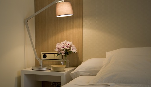 Standard Double Room, 1 Double or 2 Twin Beds