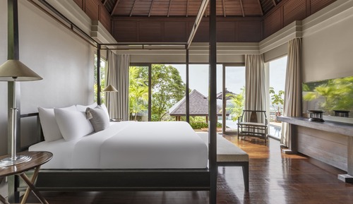 Villa, 3 Bedrooms (Pool)