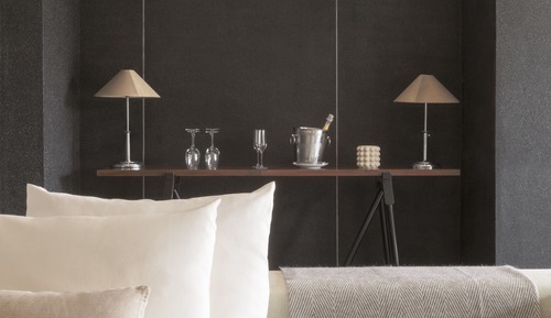 Penthouse (Spa & Pool)