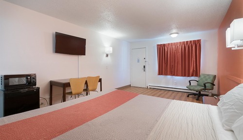 Standard Room, 1 Double Bed, Non Smoking