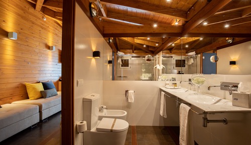 Studio Suite, 1 King Bed