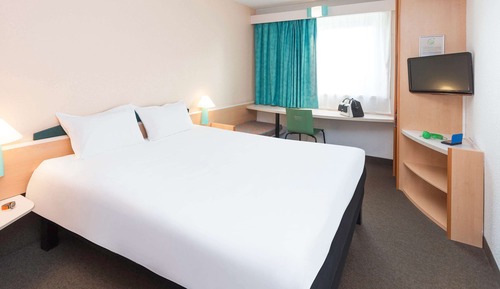 Standard Double Room, 1 Double Bed