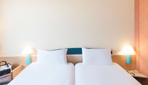 Room, 2 Twin Beds