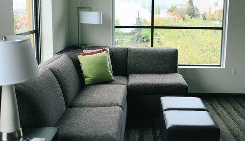 Studio Suite, Kitchen