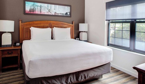 Suite, 1 Bedroom