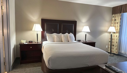 Suite, Multiple Beds, Non Smoking