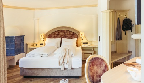 Romantic Apartment
