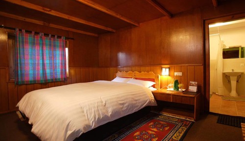 Standard Room, 1 Double Bed