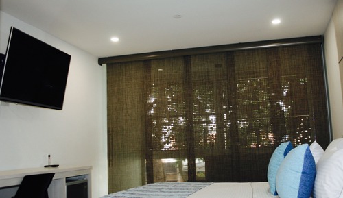 Superior Double Room, City View