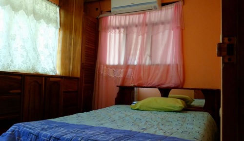 Standard Room, 1 Bedroom, Kitchen, City View