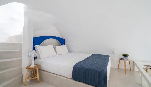 Deluxe One Bedroom Sea View Villa with Hot Tub - Perasto