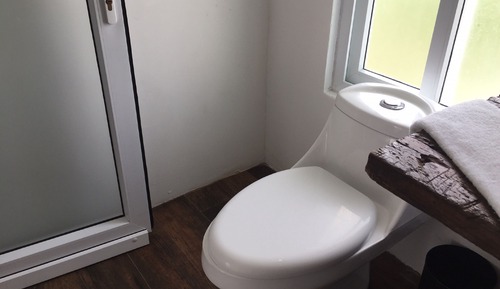 Panoramic Suite, 1 King Bed, Garden View