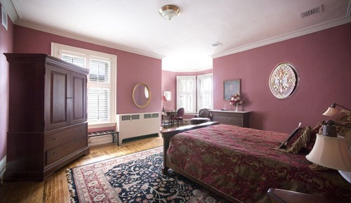 Room 2 - Bridal Room