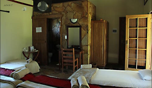 Standard Family Room