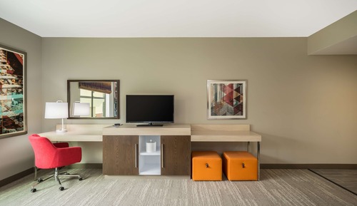 Room, 2 Queen Beds, Accessible (Hearing)