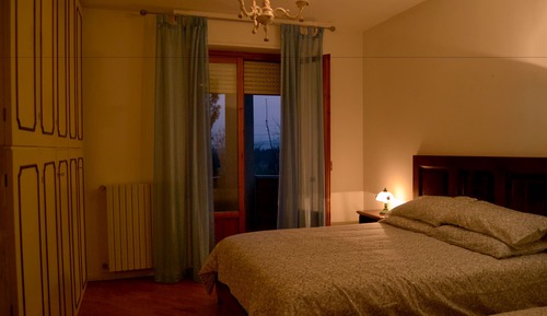 Double Room, Ensuite