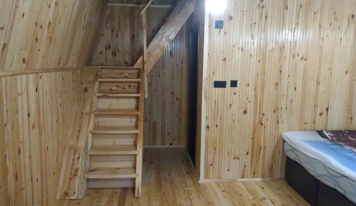 Deluxe Villa, Garden View