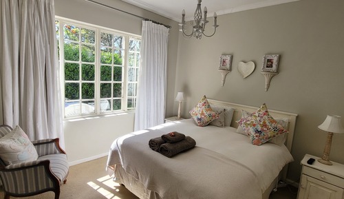 Luxury Bungalow, 2 Bedrooms