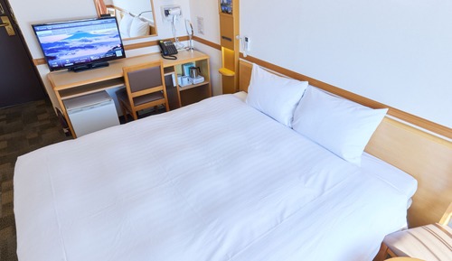 King Double Room, Non Smoking