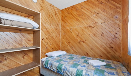 Tourist Cabin 3 Berth