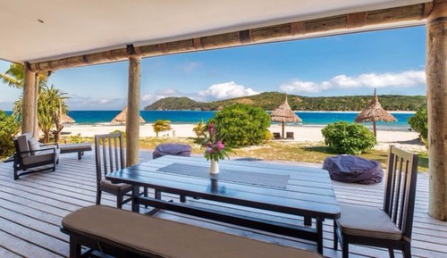 Beach House