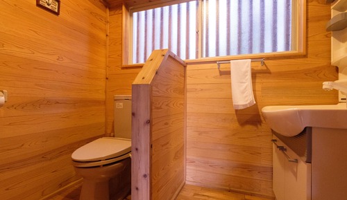 Log House Bed type not selectable