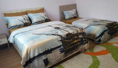 Apartment, 1 Bedroom