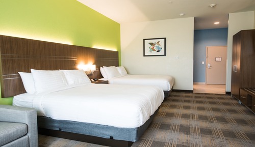 Room, Accessible, Non Smoking