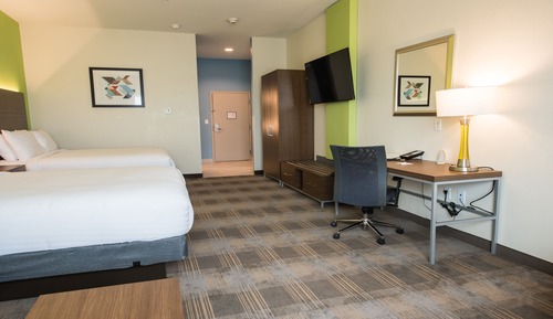 Room, Accessible, Non Smoking (Mobility)