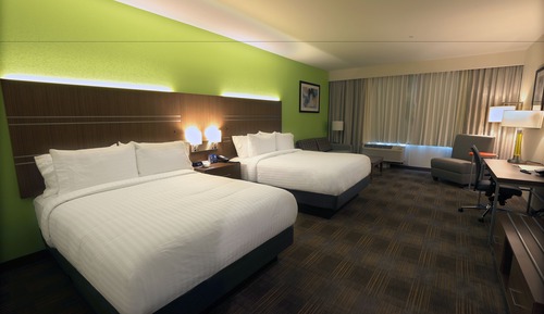 Executive Room, Non Smoking