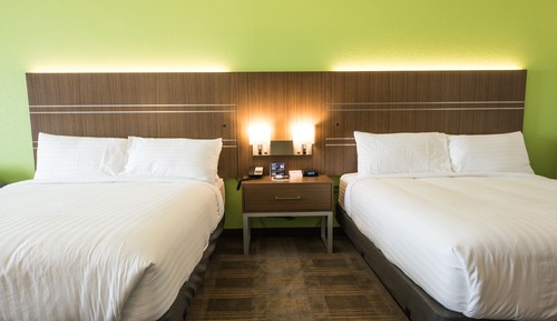 Deluxe Room, Accessible, Non Smoking
