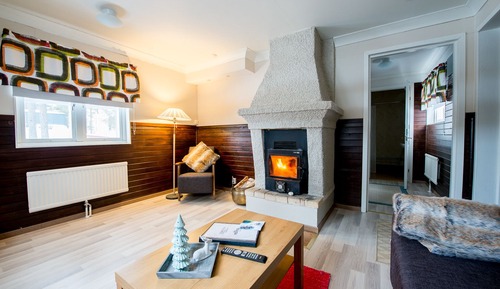 Cottage
