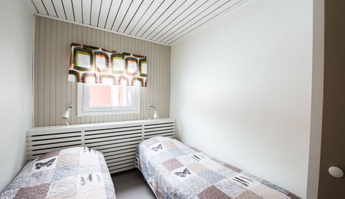 Holiday Home, 2 Bedrooms