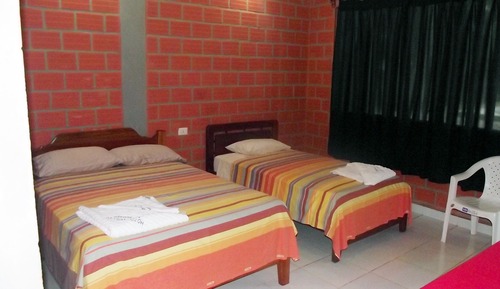 Classic Double Room, 1 Double Bed