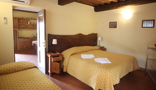 Comfort Apartment