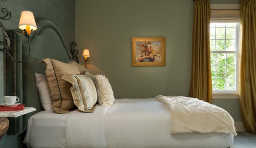 Room, Private Bathroom (Wallis Suite)