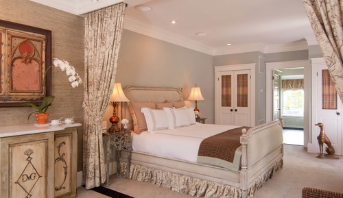 Room, Private Bathroom (Windsor Suite)