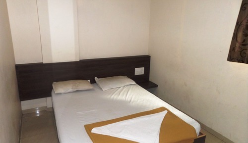 Standard Double Room Non AC