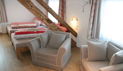 Premium Double Room, 1 Bedroom